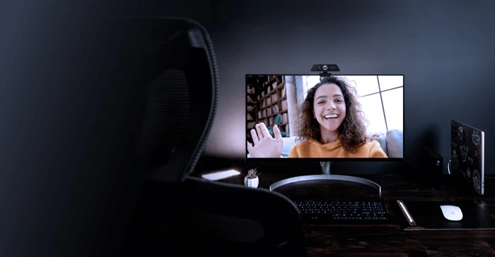 Webcam Maxhub UC W20