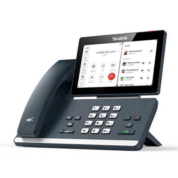 Điện thoại Yealink MP58/MP58-WH Zoom Edition