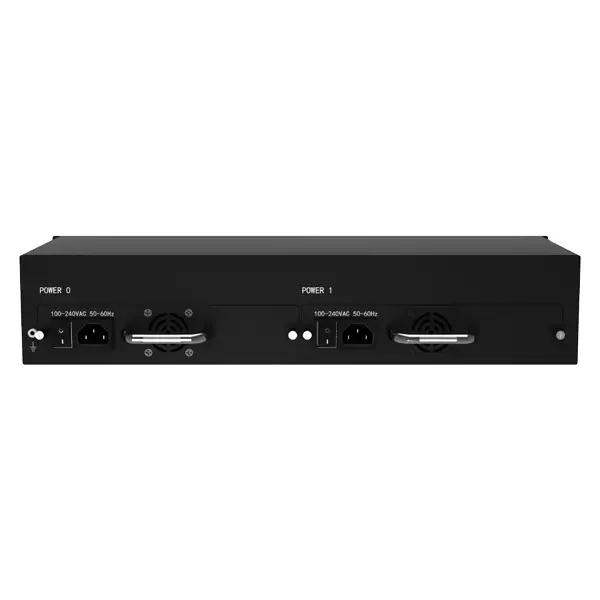 Gateway VoIP kỹ thuật số Dinstar MTG3000T