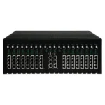 Digital VoIP Gateway Dinstar MTG5000