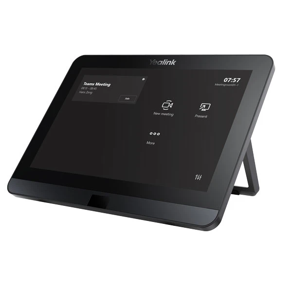 Bảng điều khiển cảm ứng Yealink MTouch E2