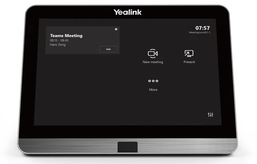 Bảng điều khiển cảm ứng MTouch II