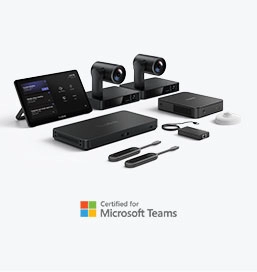 Mvc S90 Microsoft Teams Rooms On Windows