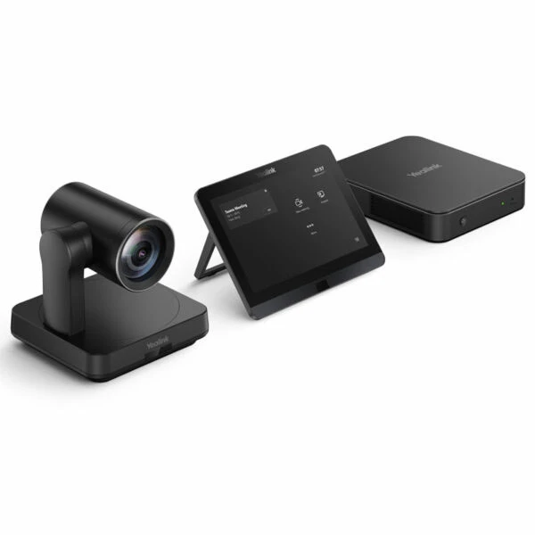 Bộ họp trực tuyến Yealink MVC640-C4-000