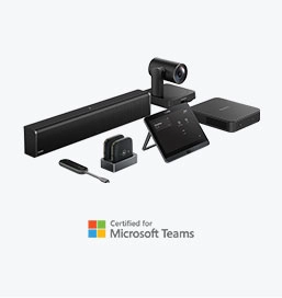 Mvc640 Microsoft Teams Rooms On Windows