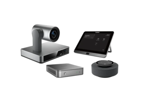 Yealink MVC660-C2-050 (MTRoW)