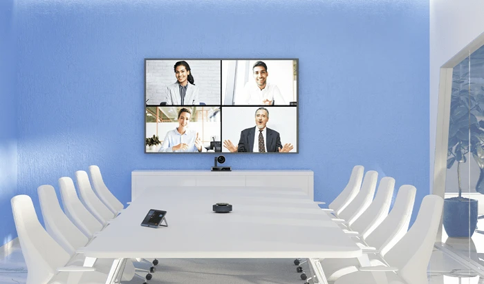 Bộ thiết bị hội nghị trực tuyến Yealink MVC660