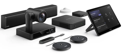 Bộ thiết bị họp trực tuyến Yealink MVC860