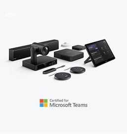 Mvc860 Microsoft Teams Rooms On Windows