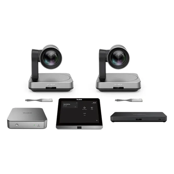 Bộ thiết bị hội nghị Yealink MVC940