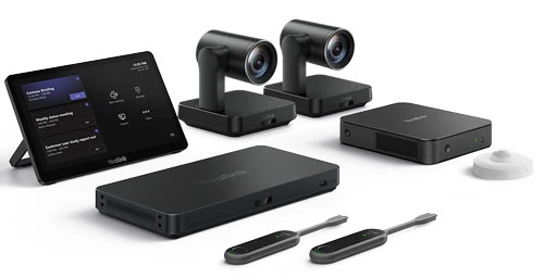 Bộ thiết bị họp trực tuyến Yealink MVC940