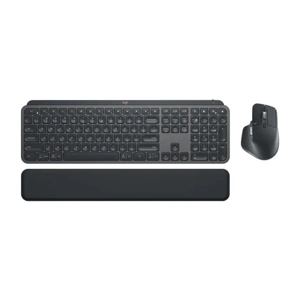 Logitech MX Keys Combo for Business