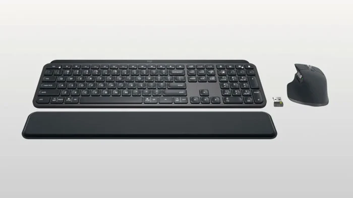 Bộ đôi MX Keys dành cho doanh nghiệp | Thế hệ 2