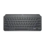 Bàn phím Logitech MX keys mini for business