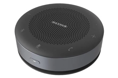 Loa tích hợp micro học online Maxhub BM11