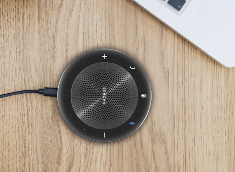 Loa hội nghị Maxhub BM20