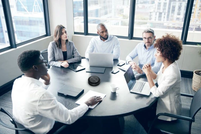 Maxhub BM21 - Micro đa hướng, âm thanh rõ ràng