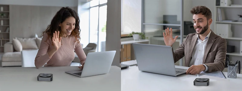 Mở khóa giao tiếp tự nhiên hơn