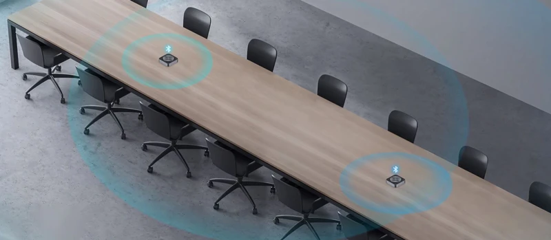 Có thể mở rộng để phù hợp với mọi không gian lớn hơn