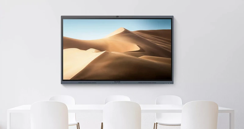Màn hình tương tác thông minh 65 inch: Maxhub C6530