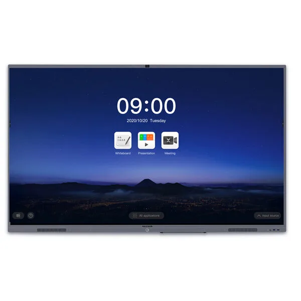 Màn hình tương tác Maxhub C65FA | 65 inch