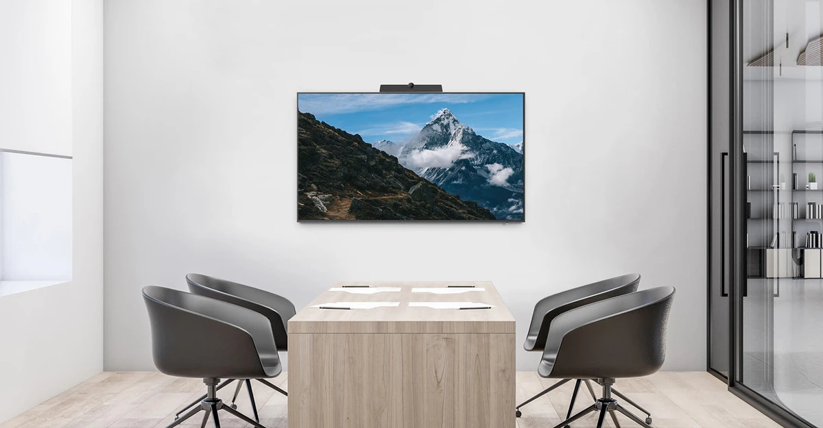 Một ý tưởng lớn cho không gian nhỏ.