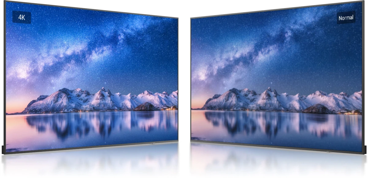 Maxhub Digital Signage