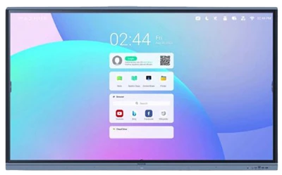 Màn hình tương tác thông minh dạy học Maxhub E8620