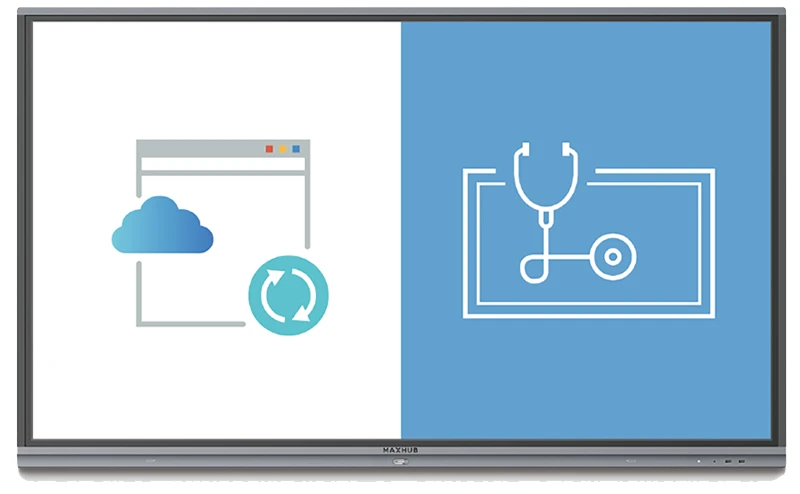 Maxhub Education Series