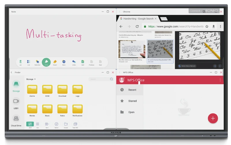 Khắc phục sự cố trực tuyến