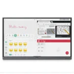 Màn hình tương tác Maxhub Education Series