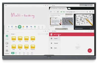 Màn hình tương tác thông minh Maxhub Education Series
