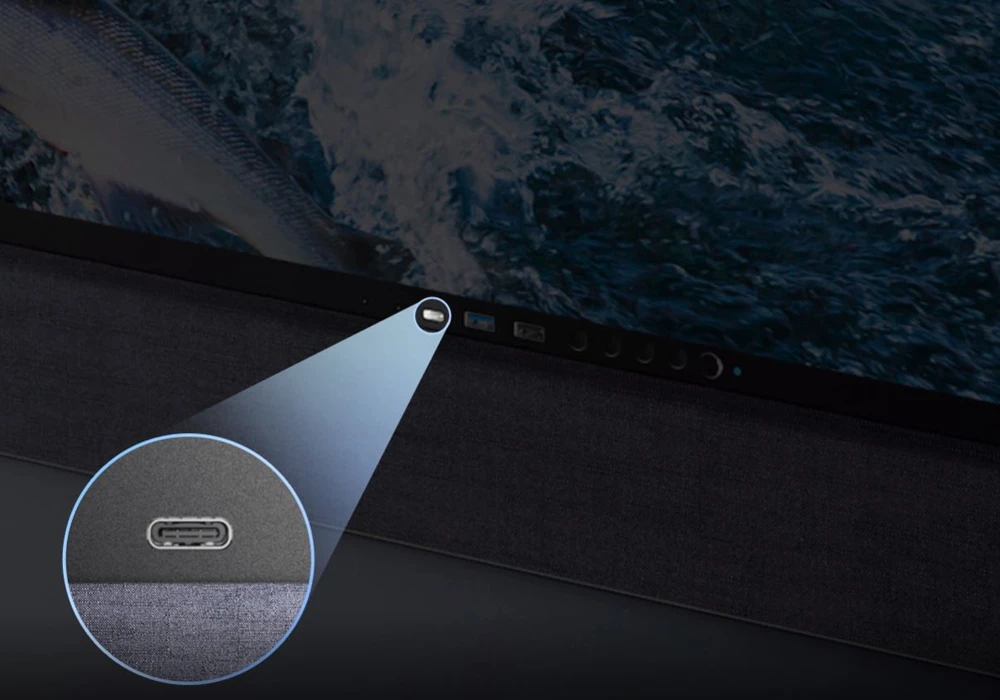 Maxhub Raptor Series