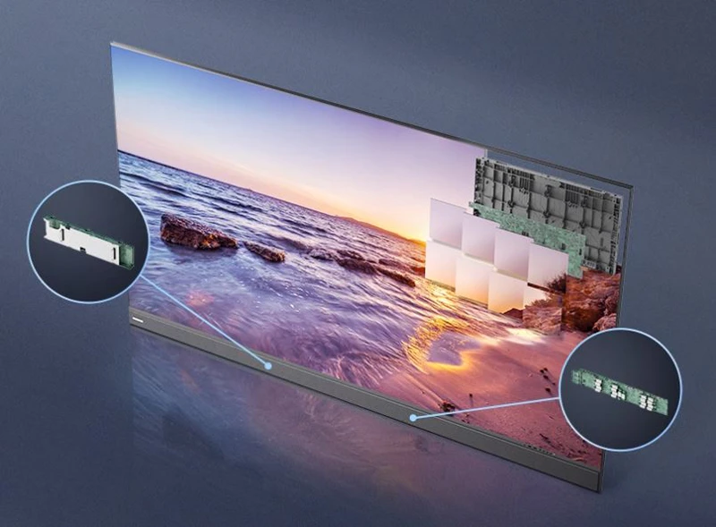 Maxhub Raptor Series - Cài đặt plug-and-play với bảo trì đơn giản