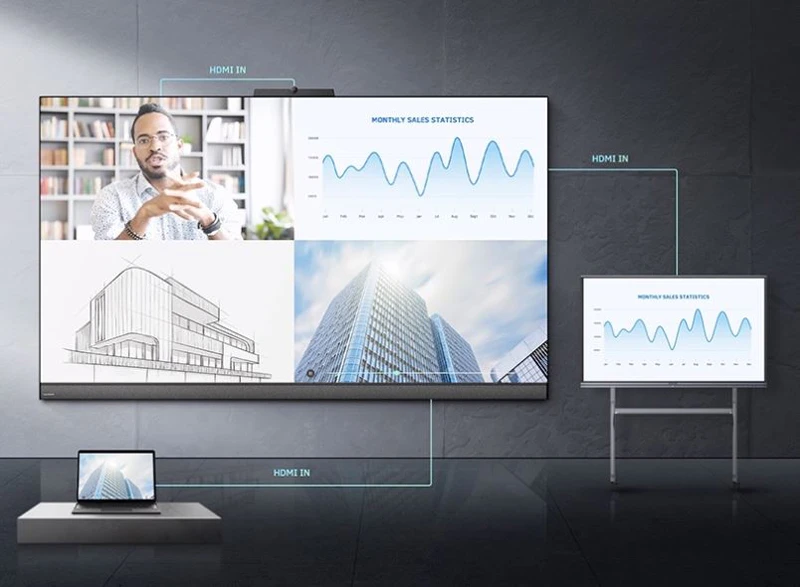 Công nghệ siêu đơn giản và hợp lý