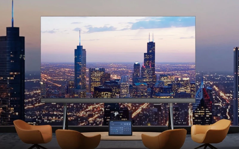 Phần mềm MAXConfig mang lại khả năng kiểm soát đặc biệt