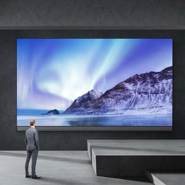 Màn hình LED treo tường Maxhub Raptor Series