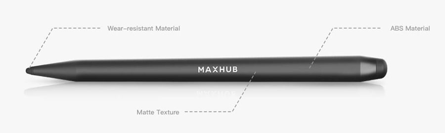 Bút cảm ứng Maxhub SP08