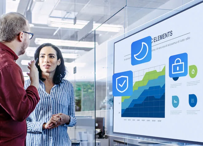 Maxhub Share - Chia sẻ an toàn. Hợp tác an toàn