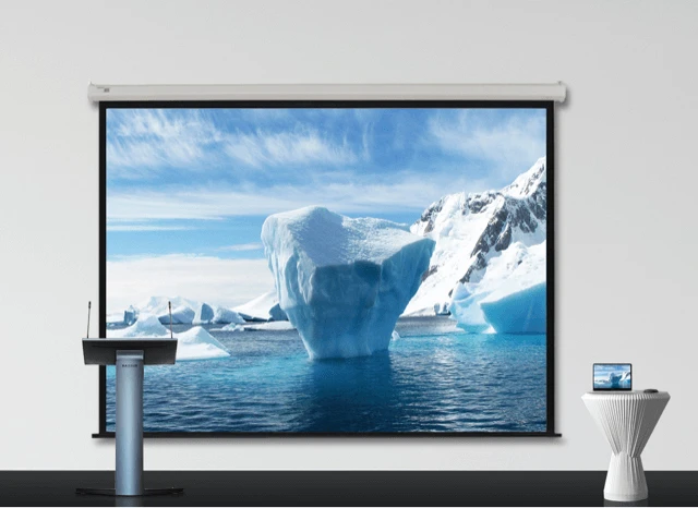 Chia sẻ không dây với các thiết bị truyền thống