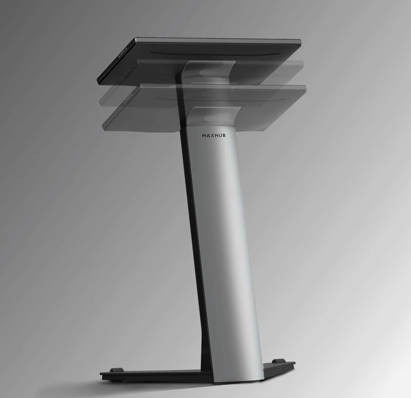 Chiều cao có thể điều chỉnh bằng điện phù hợp với sân khấu của bạn