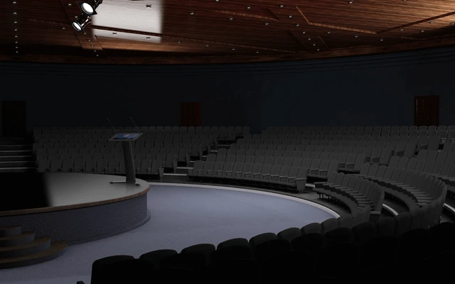 Triển khai không dây giúp thích ứng với các cài đặt khác nhau