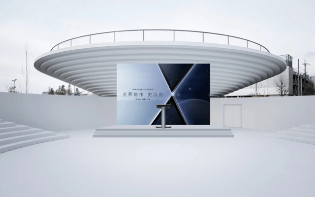 Triển khai không dây giúp thích ứng với các cài đặt khác nhau