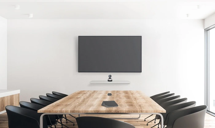 Camera hội nghị Maxhub UC P10 - zoom quang học 12x