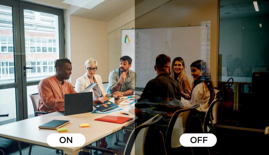 Cảm biến CMOS hiệu suất ánh sáng cực thấp | Thuật toán khử nhiễu 2D/3D | SNR cao cho hình ảnh không nhiễu