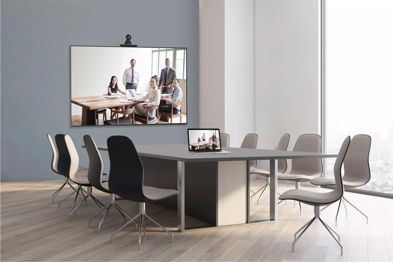 Đơn giản sử dụng – Hỗ trợ nhiều giao thức