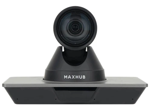Camera họp trực tuyến Maxhub UC P25