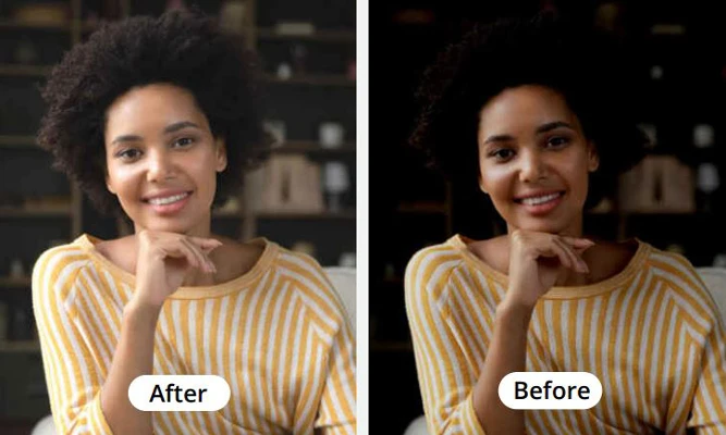 Công nghệ lux thấp