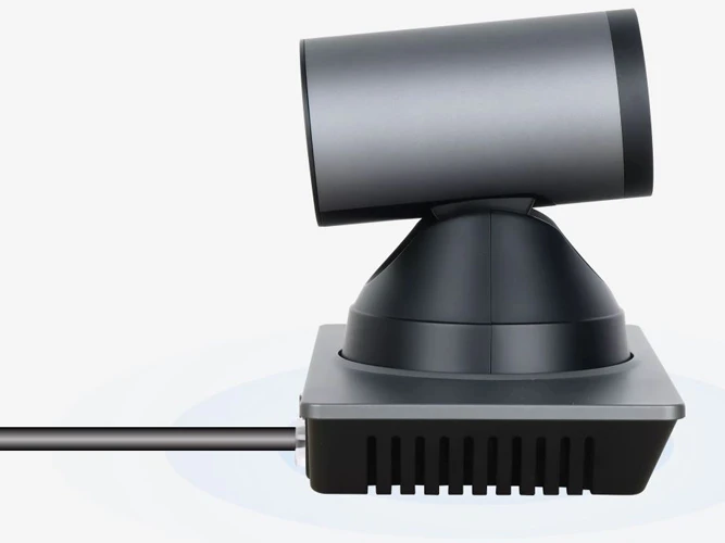 Hỗ trợ PoE tích hợp | Bộ mã hóa RSTP / RTMP tích hợp