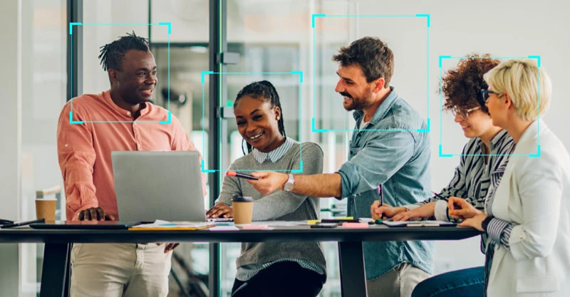 Tự động đóng khung